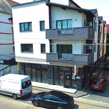 Astar Apartments - Small Radauti Exterior photo