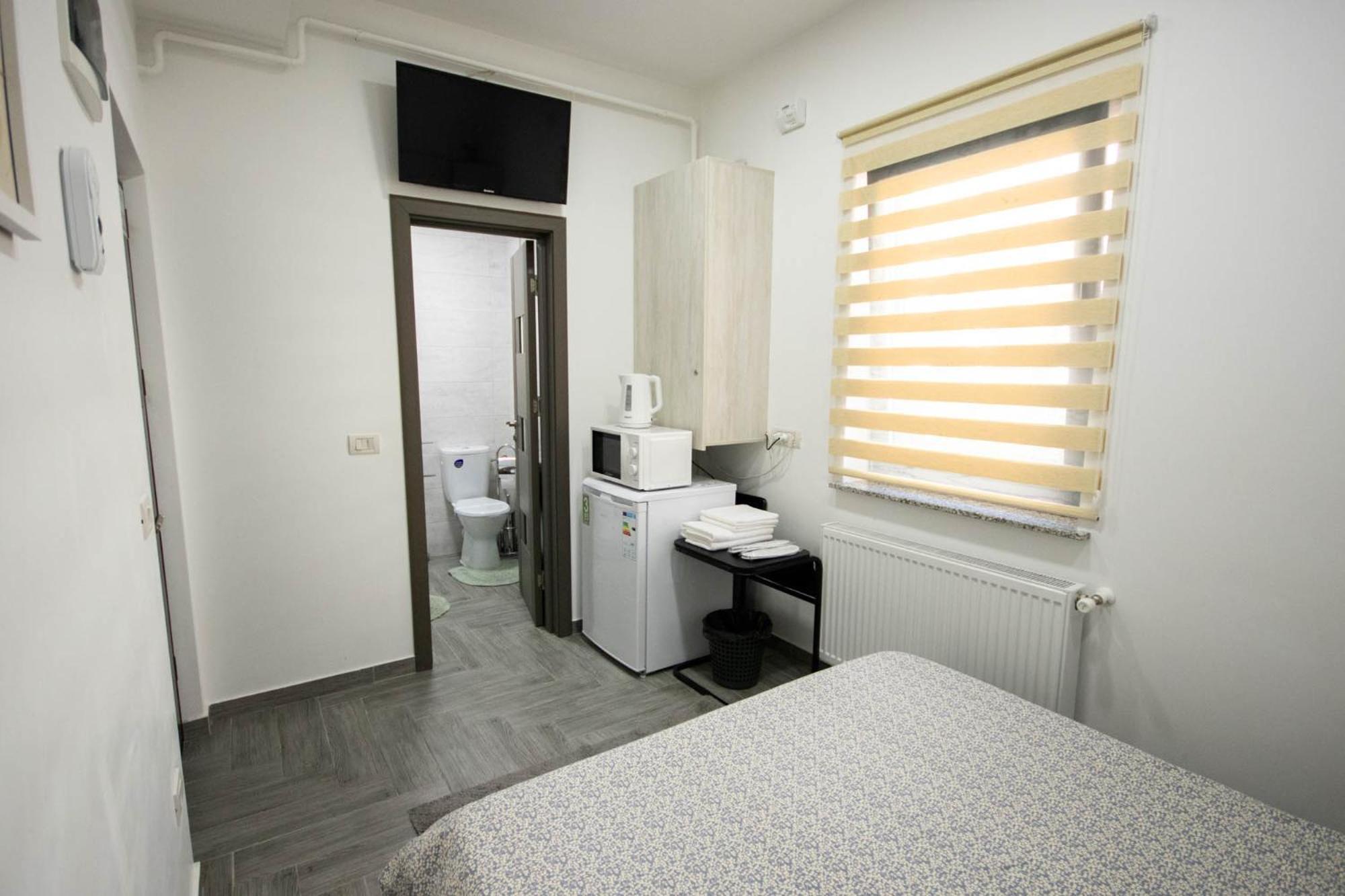 Astar Apartments - Small Radauti Exterior photo